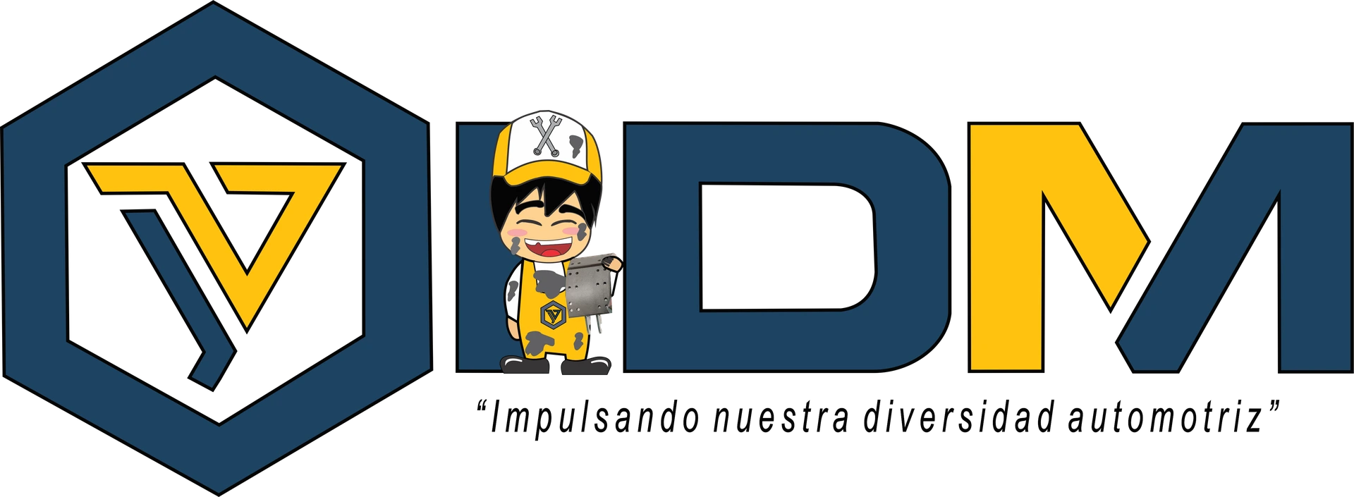 IDM es una empresa peruana especializada en la venta y distribución de repuestos industriales, automotrices y ferretería en general. Ofrecemos productos de alta calidad como rodamientos, fajas de distribución, pernos, espárragos de rueda, bloques de freno y tornillería, garantizando durabilidad, seguridad y alto rendimiento. Atendemos a nivel nacional, brindando soluciones confiables para maquinaria, vehículos y mantenimiento industrial en todo el Perú.